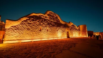 قصر الأمير مشاري