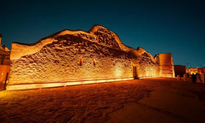 قصر الأمير مشاري