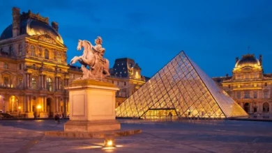 متحف اللوفر