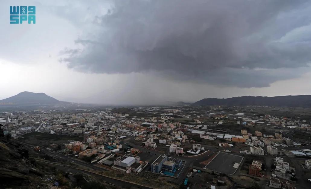محايل عسير