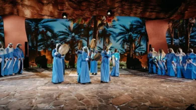 شتاء طنطورة