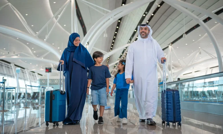 مطار الملك عبدالعزيز بجدة