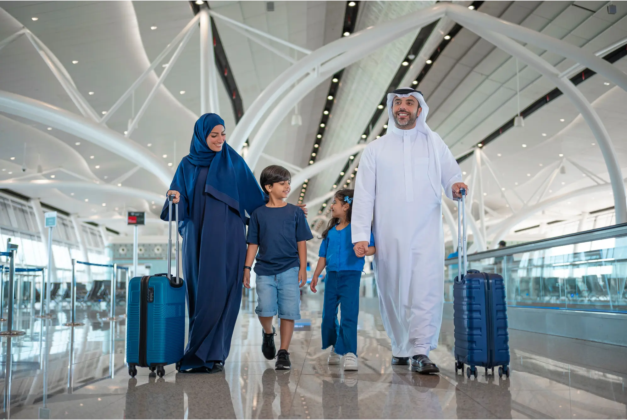 مطار الملك عبدالعزيز بجدة