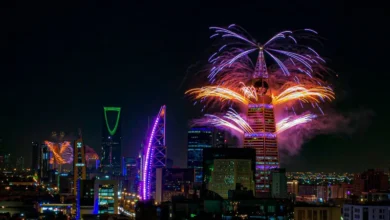 موسم الرياض 2025