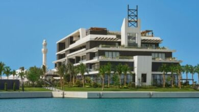 فندق جدة إديشن