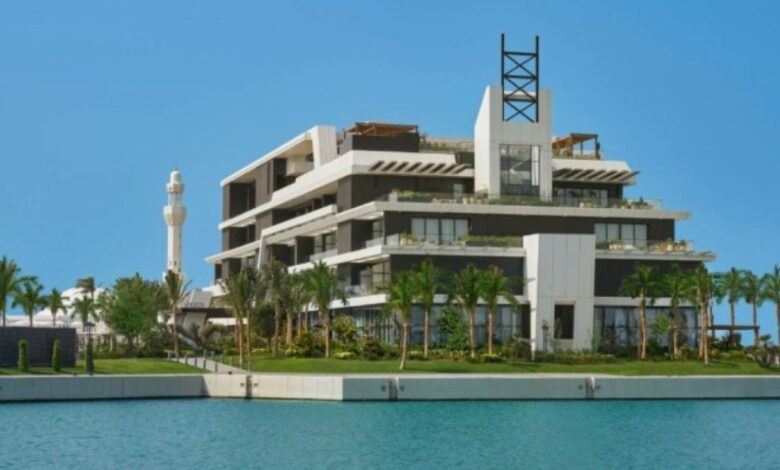 فندق جدة إديشن