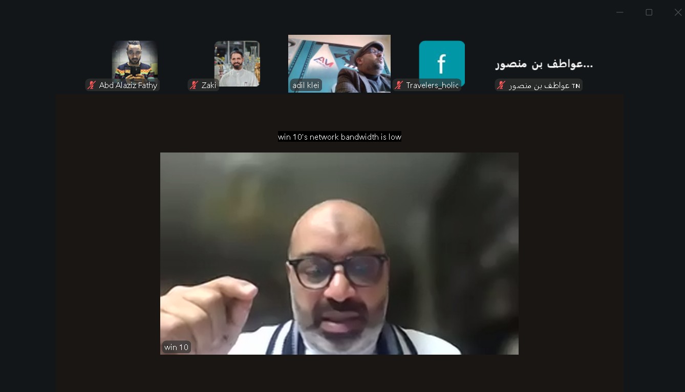 خالد خليل