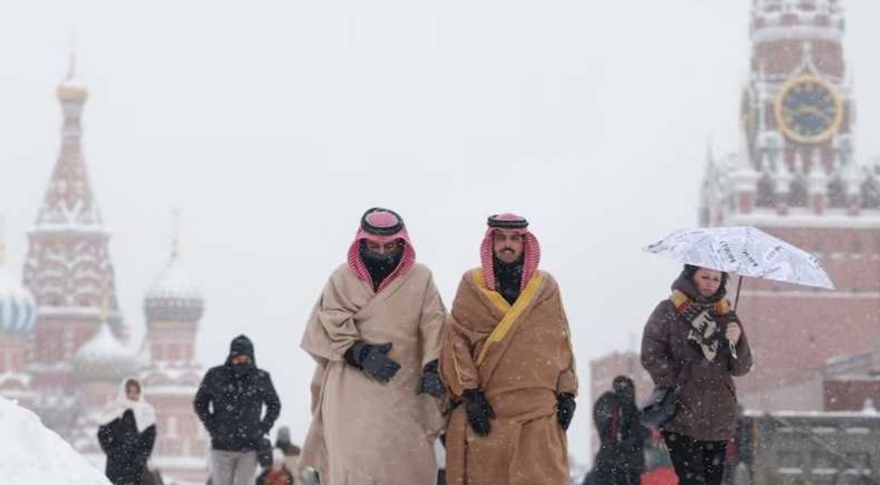 روسيا