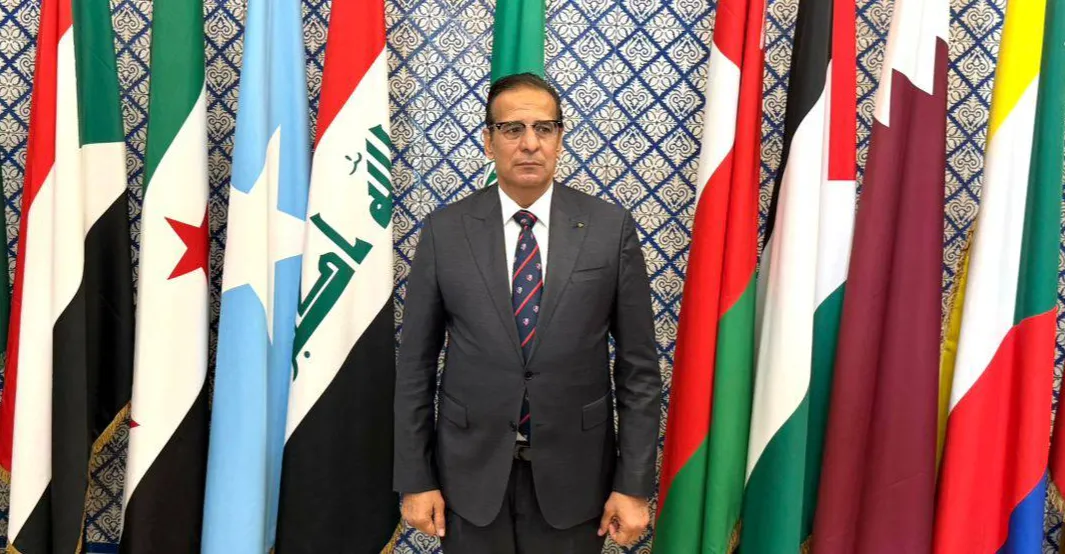 علي ياسين