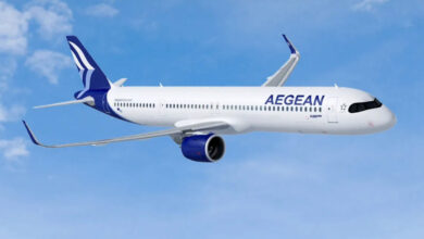 AEGEAN Airlines