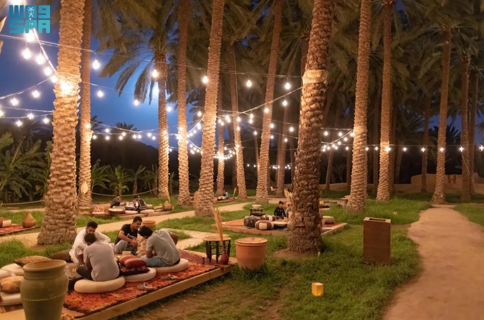 العلا