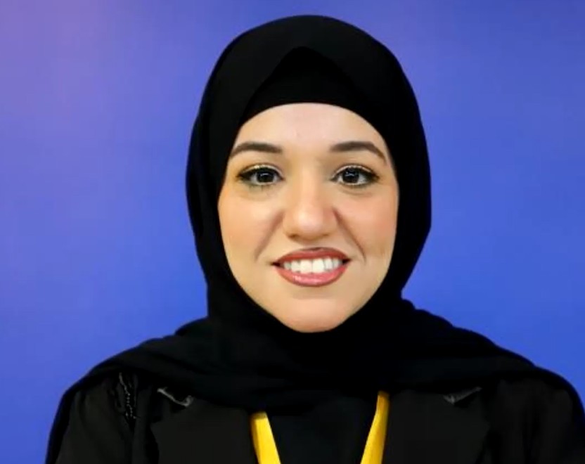 ياسمين مفيد