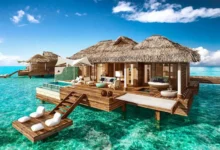 جزر المالديف