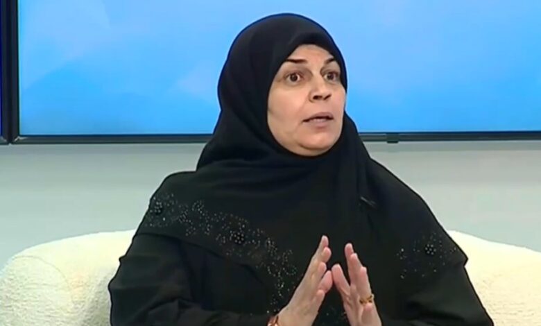 هند الصفار من العراق