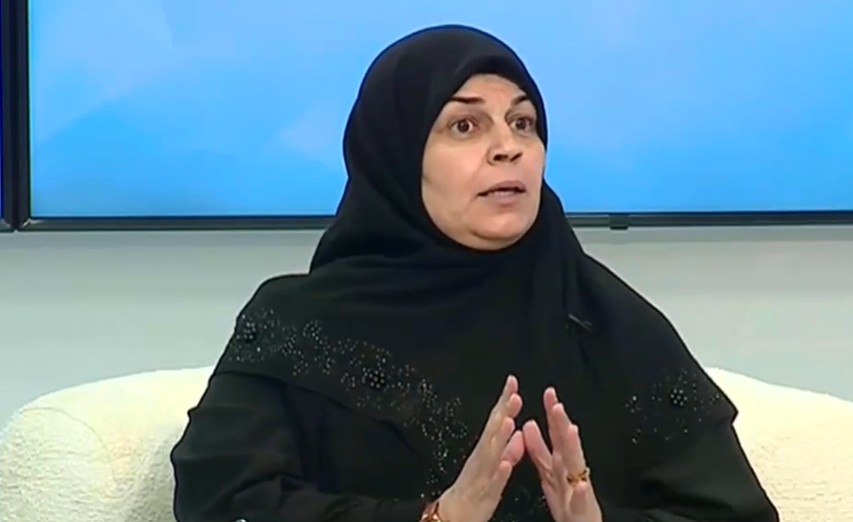 هند الصفار من العراق