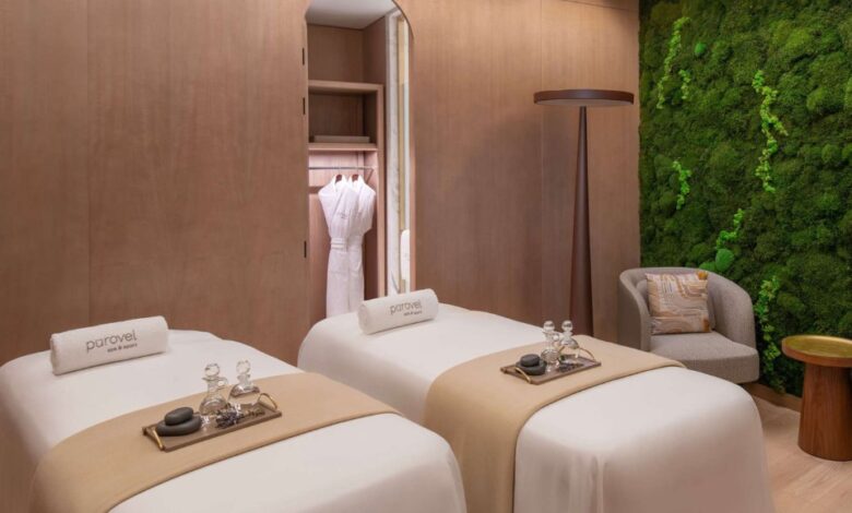 فندق سويس أوتيل كورنيش بارك