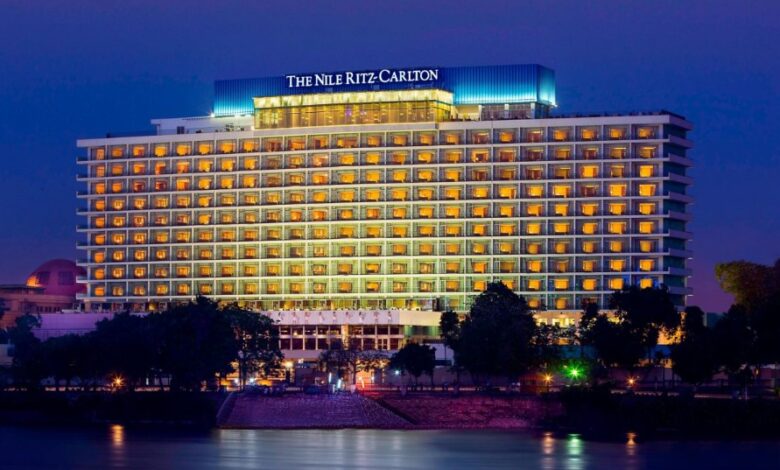 ريتز كارلتون