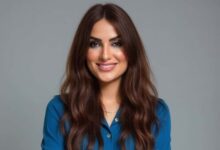 دعاء العجمي