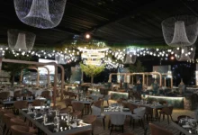 فندق فيرمونت الرياض