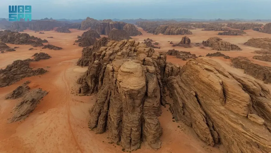 تبوك