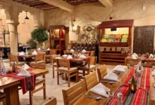 فنادق هيلتون السيف