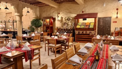 فنادق هيلتون السيف