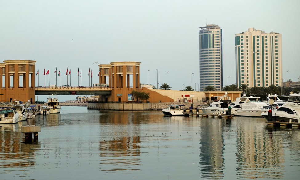 البحرين