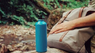 حقيبة السفر