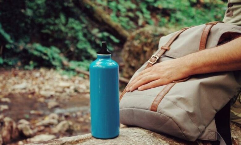 حقيبة السفر