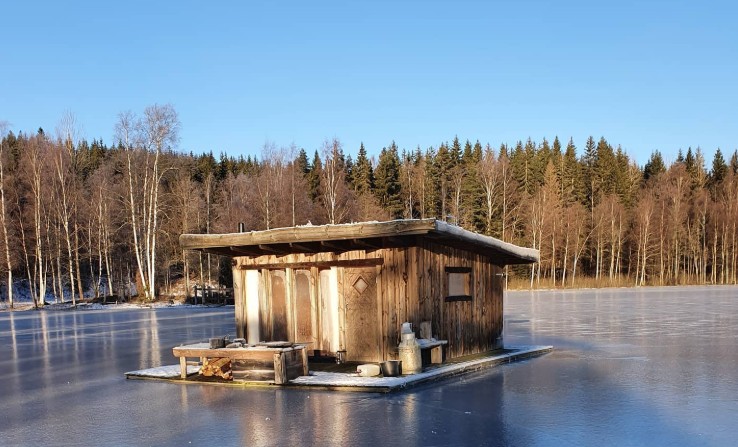 فنادق صديقة للبيئة