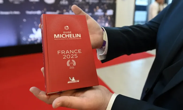 دليل ميشلان