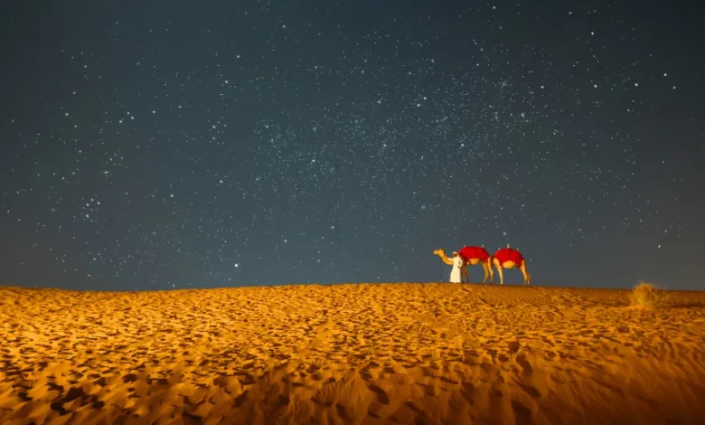 أمسيات رمضانية وتجارب ليلية غامرة في دبي