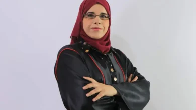 نبيلة بن سالم