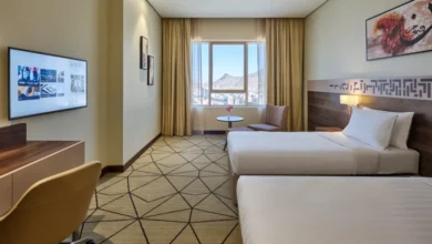 فنادق هيلتون