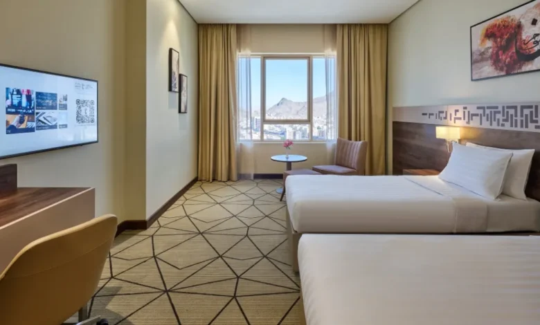 فنادق هيلتون