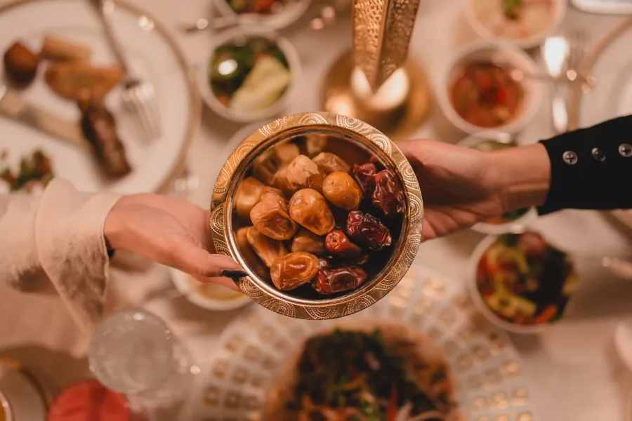 الإفطار