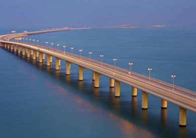 جسر الملك سلمان