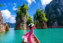 السياحة في البرازيل