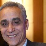 السيد الدمرداش