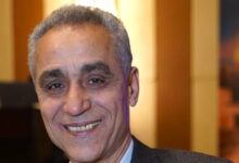 السيد الدمرداش