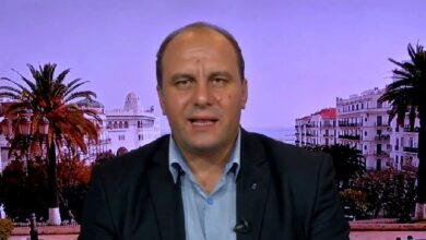 توفيق بوقاعدة