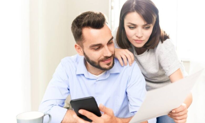 الأوراق والمستندات يحتاج إليها المسافر