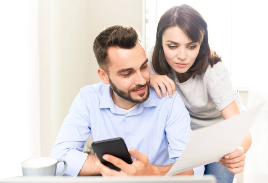 الأوراق والمستندات يحتاج إليها المسافر