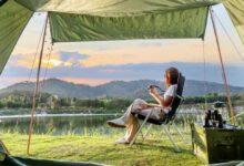 سياحة المغامرات