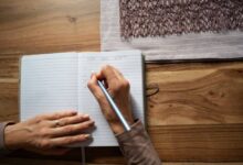 مذكرات سائح