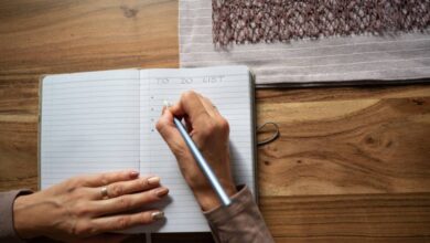 مذكرات سائح