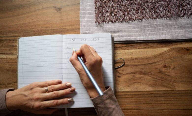 مذكرات سائح