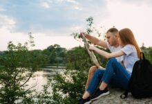 التخطيط لشهر عسل لا ينسى