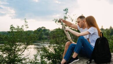 التخطيط لشهر عسل لا ينسى