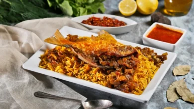 مذاقات عُمانية لا تقاوم